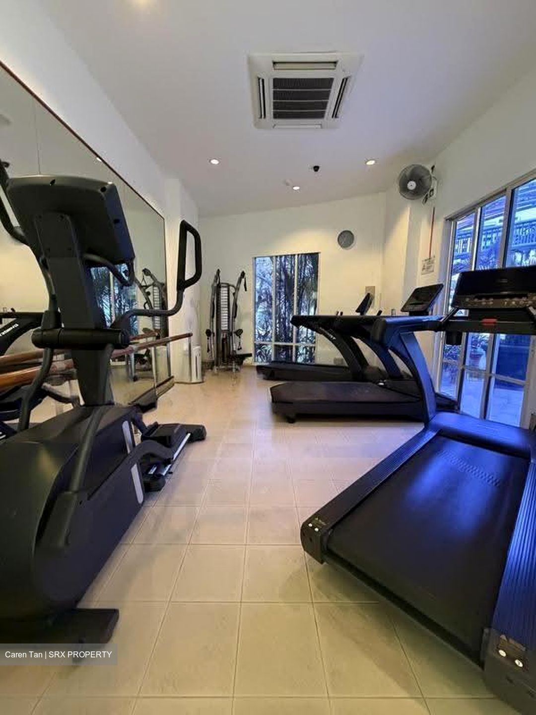 Oleander Towers (D12), Apartment #608462151